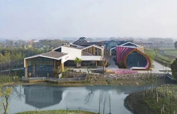 鄉村振興背景下美麗鄉村規劃設計的具體分析